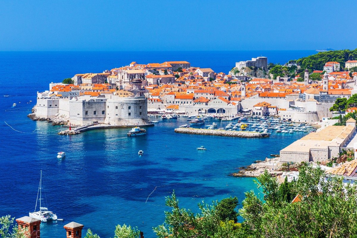 Découvrir les joyaux cachés de la Croatie
