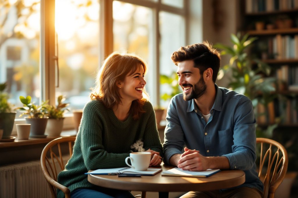 Comment établir un lien authentique avec les habitants