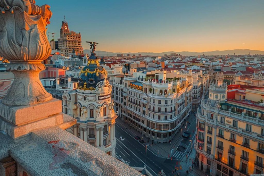 Que faire à Madrid en 3 jours : itinéraire complet pour découvrir les incontournables de la capitale espagnole